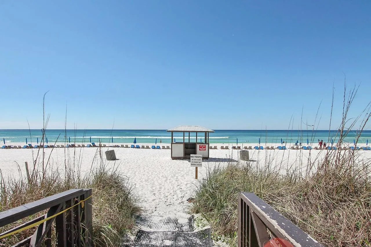 Shores Of Panama #1421 By Book That Condo Panama City Beach