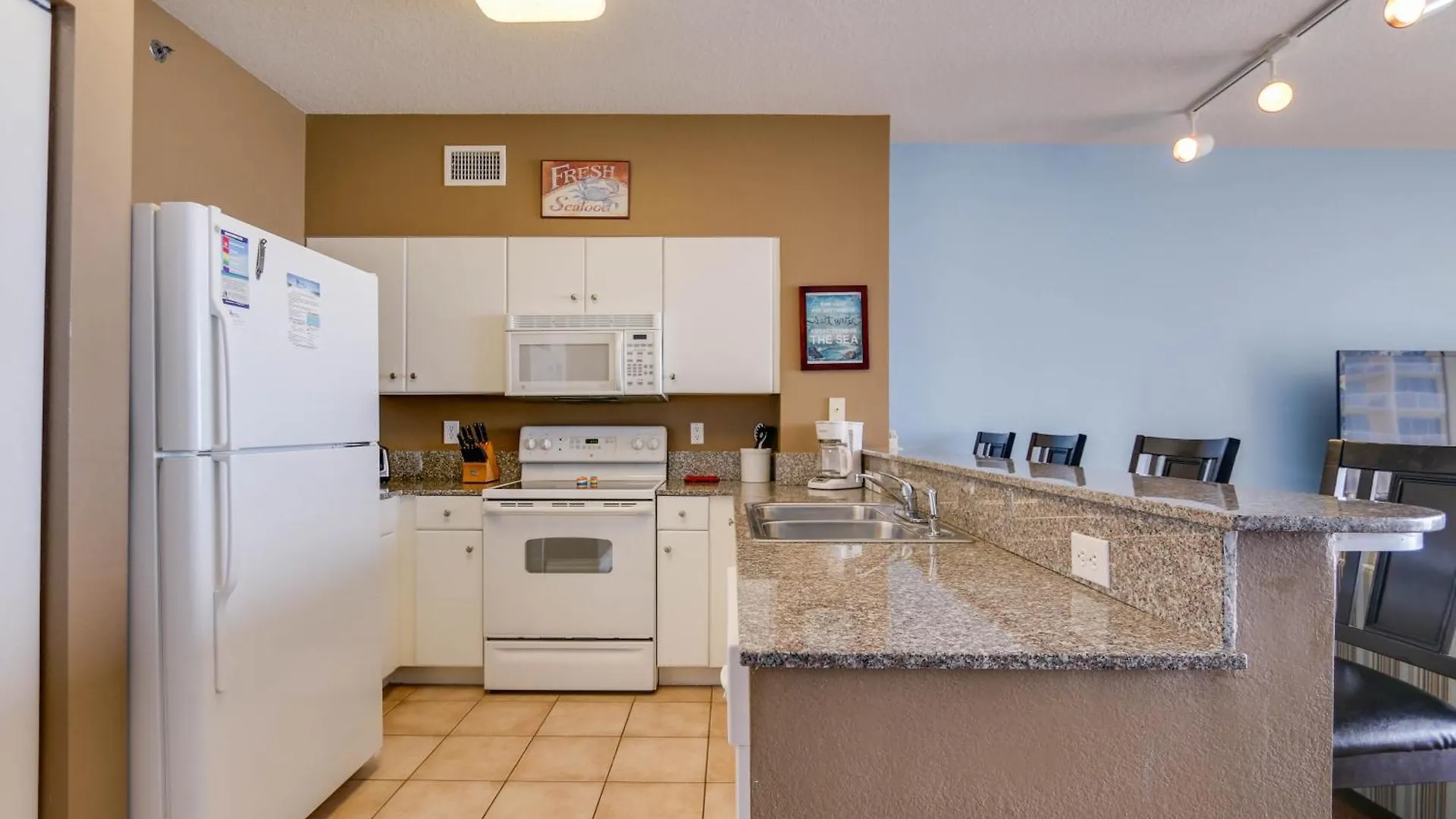 Shores Of Panama #1421 By Book That Condo Panama City Beach Semesterbostad