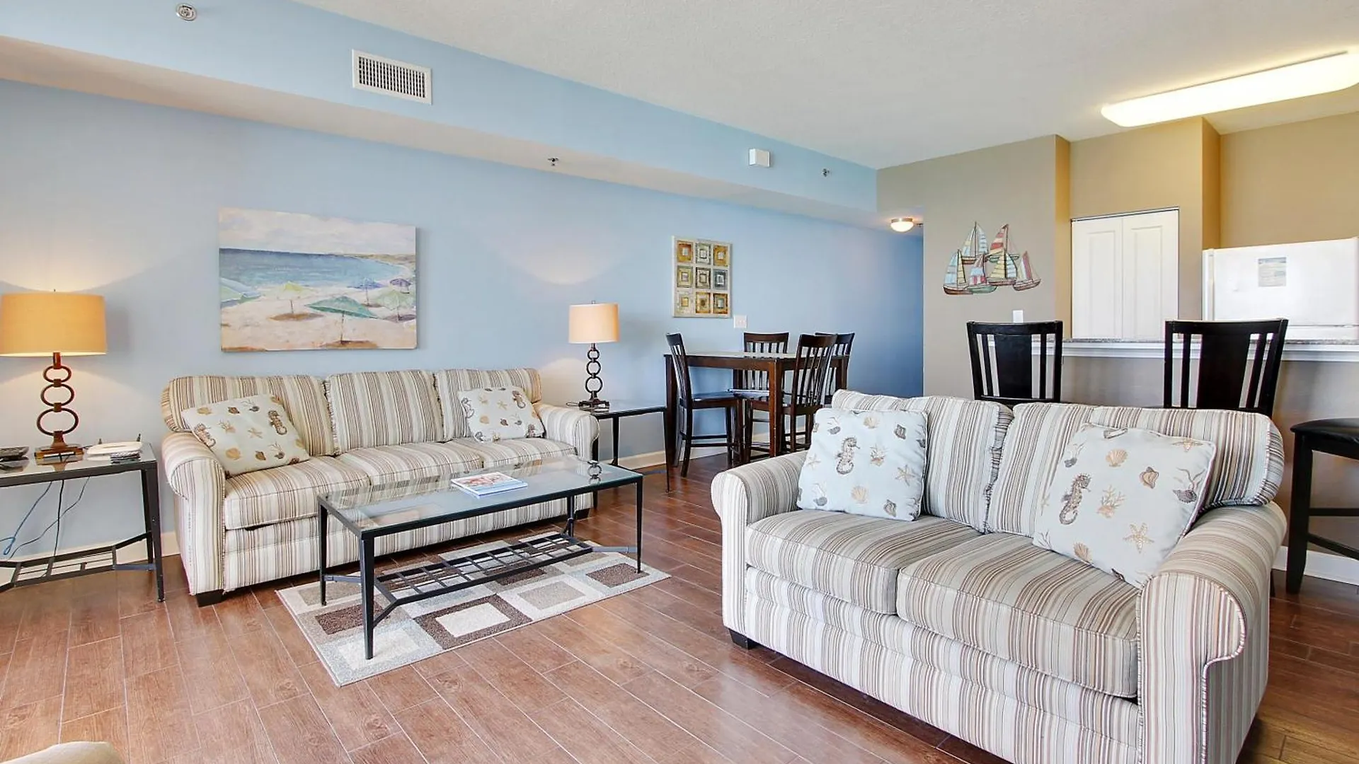 Shores Of Panama #1421 By Book That Condo Panama City Beach