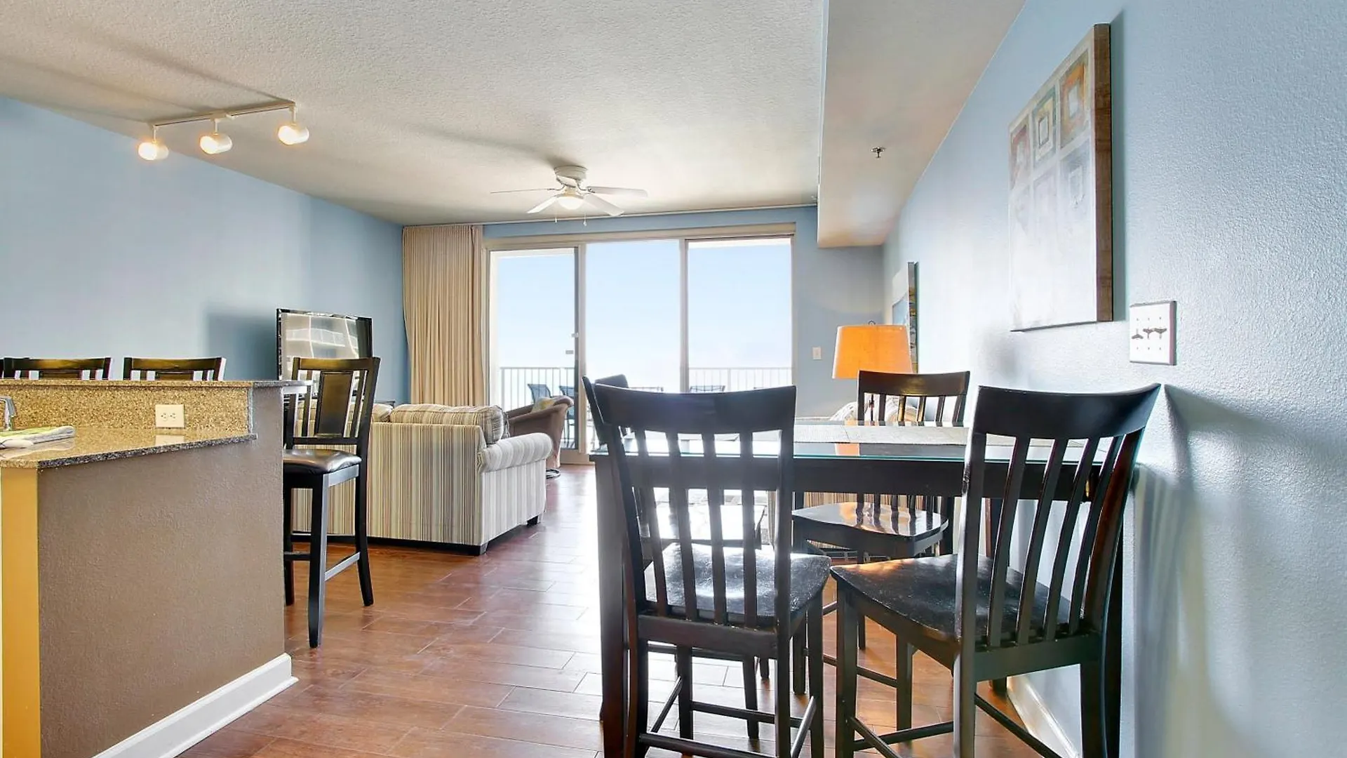 Shores Of Panama #1421 By Book That Condo Panama City Beach USA