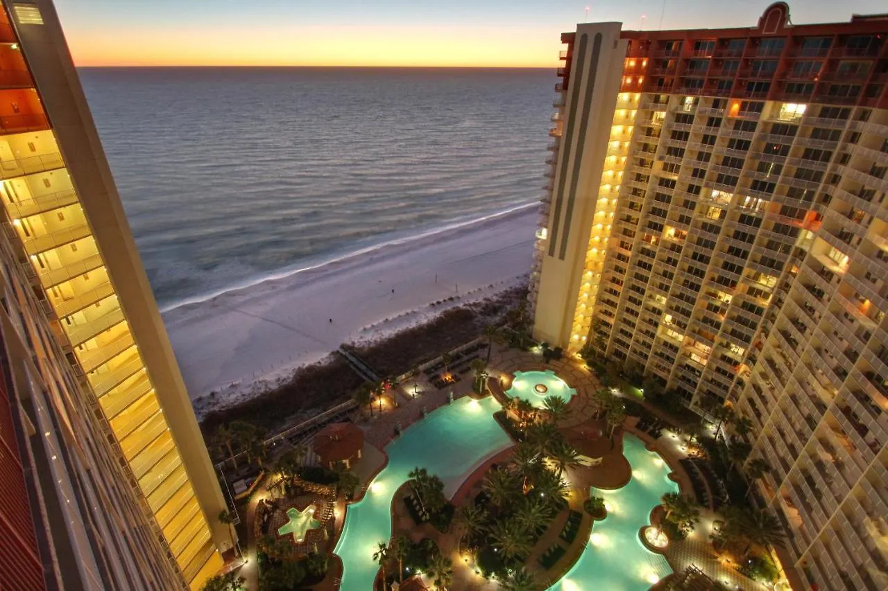 Shores Of Panama #1421 By Book That Condo Panama City Beach Holiday home