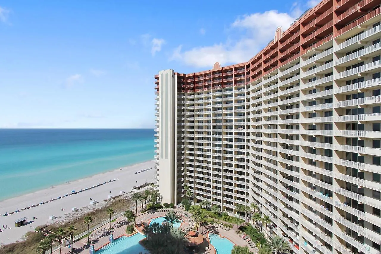 Shores Of Panama #1421 By Book That Condo Panama City Beach 0*,