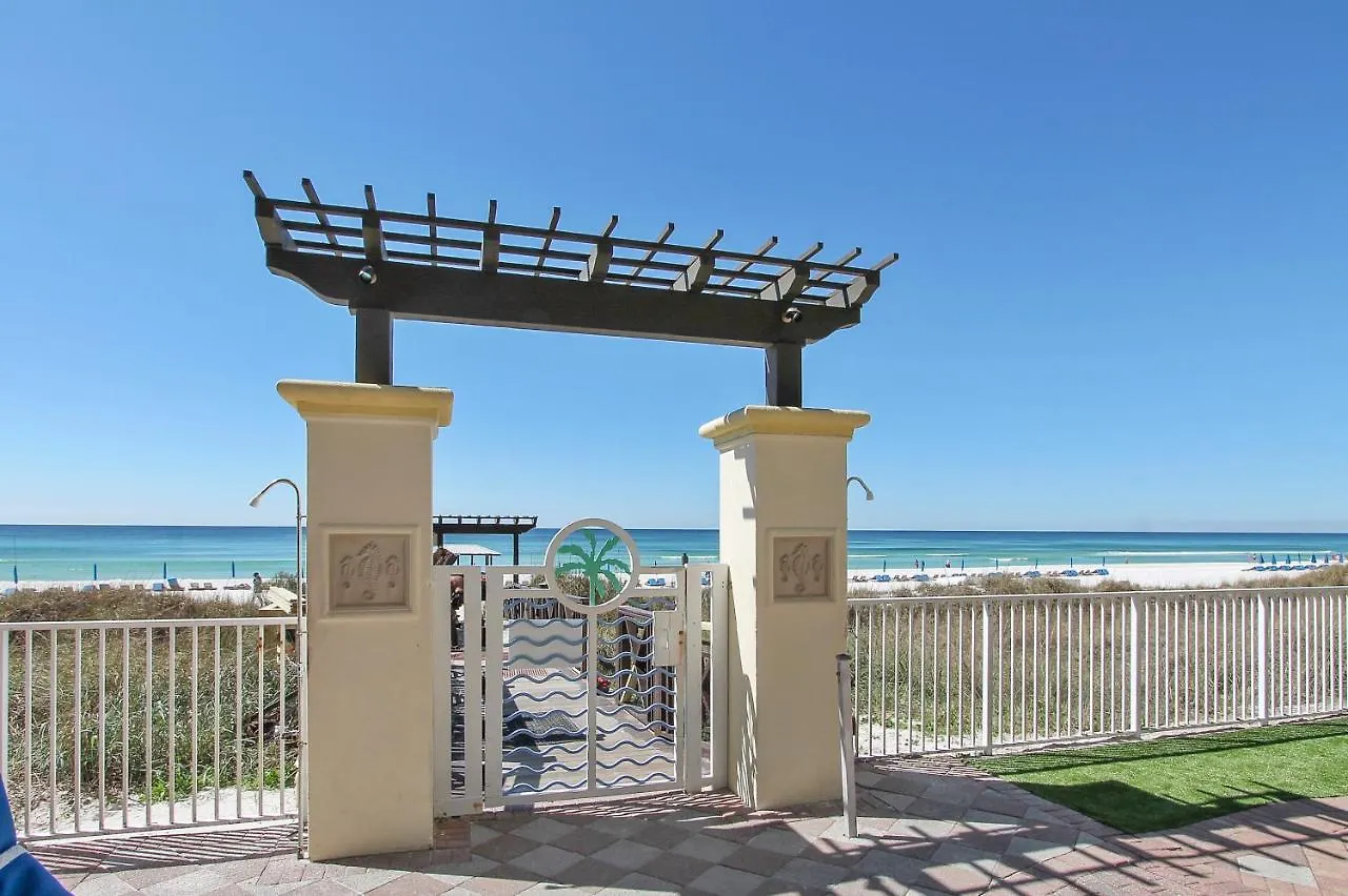 Shores Of Panama #1421 By Book That Condo Panama City Beach Holiday home