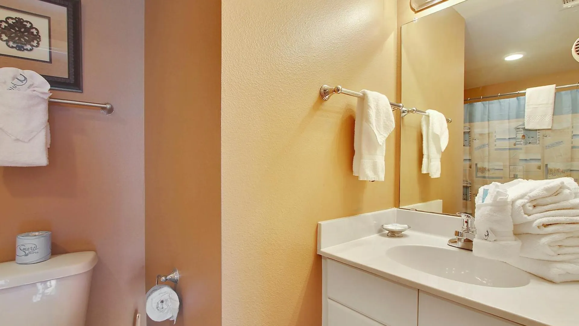 Holiday home Shores Of Panama #1421 By Book That Condo Panama City Beach United States