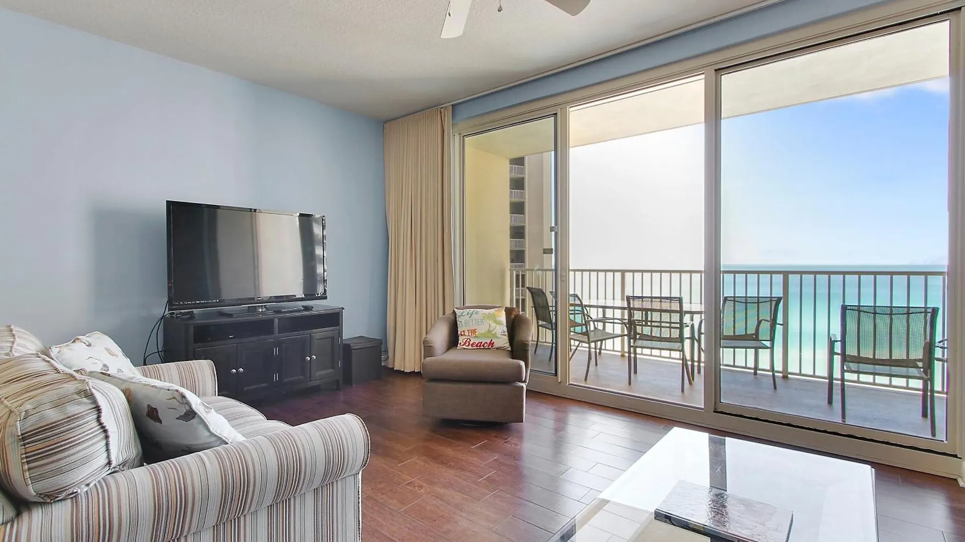 Holiday home Shores Of Panama #1421 By Book That Condo Panama City Beach United States