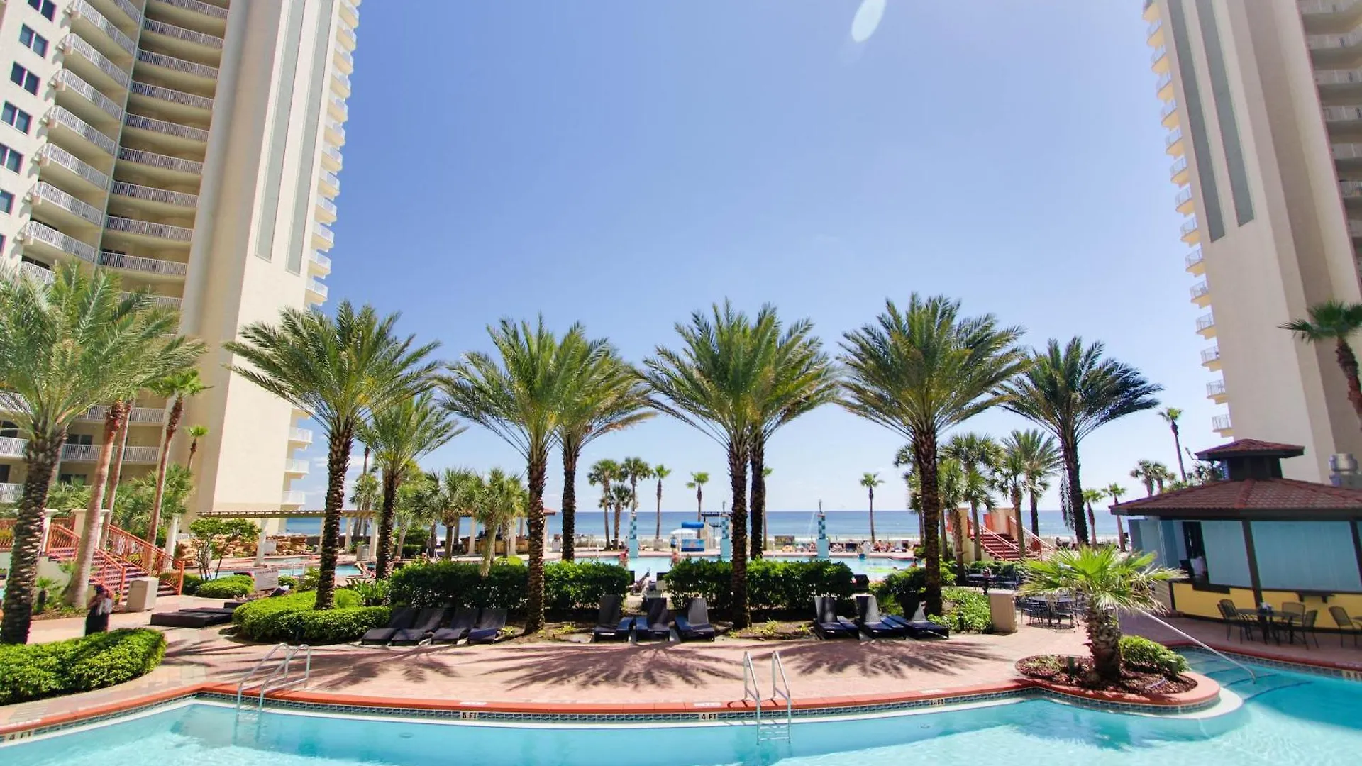 Shores Of Panama #1421 By Book That Condo Panama City Beach United States